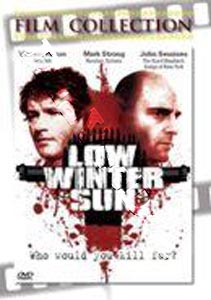 Low Winter Sun (DVD)